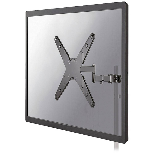 Neomounts by Newstar FL40-450BL14 TV-väggfäste 81,3 cm (32) - 139,7 cm (55) Tiltbar, Roterbar, Svängbar