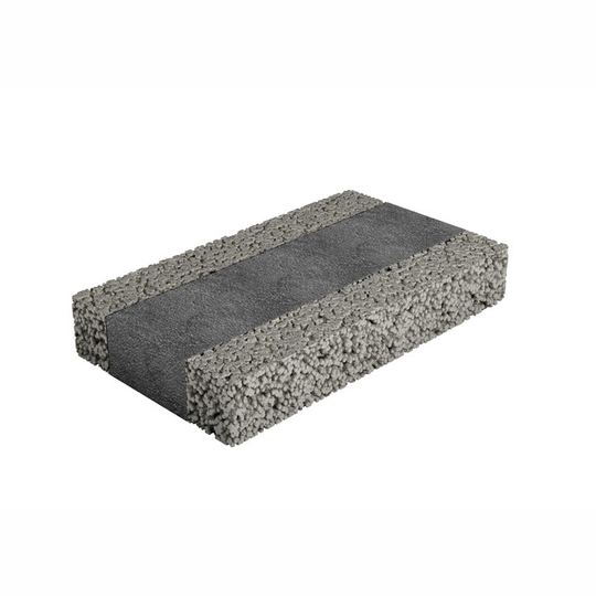 ISOLERBLOCK EXAKT PASSBLOCK | Beijerbygg Byggmaterial