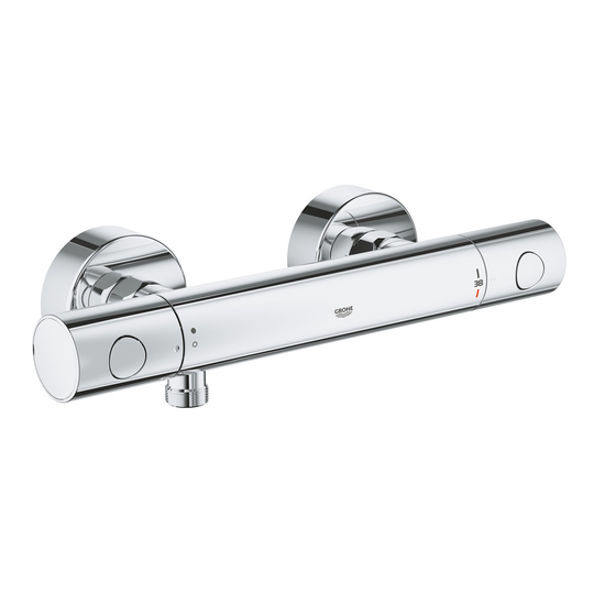 Grohe Duschblandare Grohtherm 1000 150 cc Krom