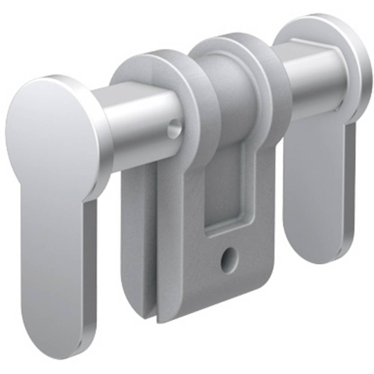 Universal-blindcylinder Basi 9000-0100