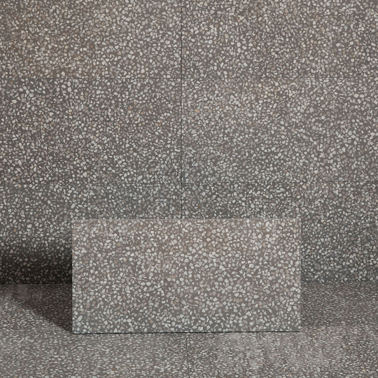 Klinker Marazzi Group Art Grey 30x60 cm Matt