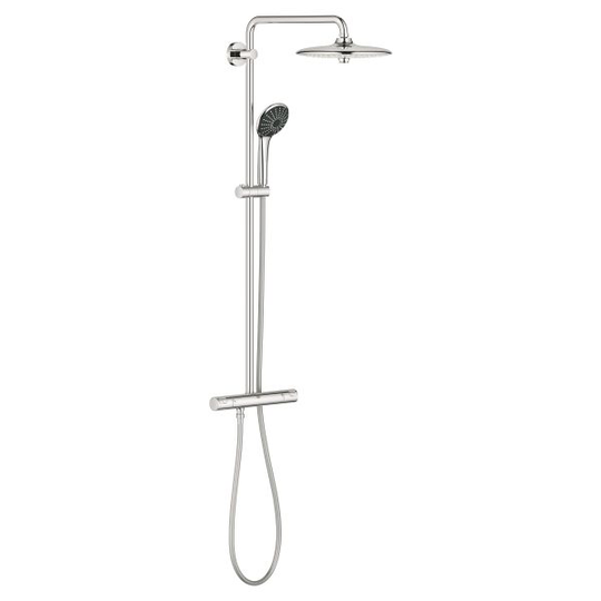 Grohe Vitalio Joy System 260 Takduschset