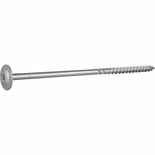 TRÄSKRUV KONSTRUKTION-W CS-25 | Beijerbygg Byggmaterial