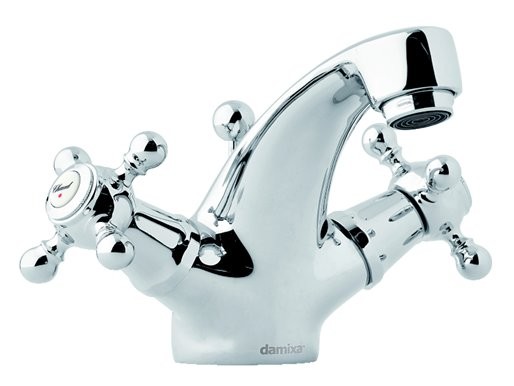 Damixa Tradition Tvättställsblandare 37010