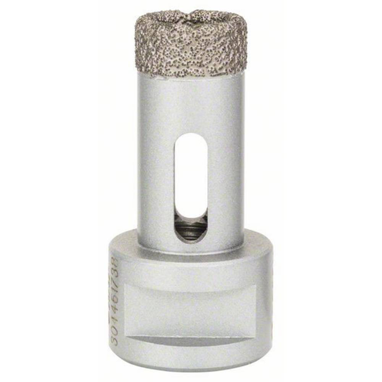 Bosch Accessories Bosch Power Tools 2608587115 Diamantborr för torrborrning 20 mm diamant-försedd 1 st