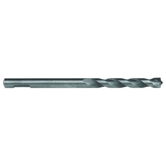 Mandrex MX2P0062B Pilotborr Mxqs, med hårdmetallspets
