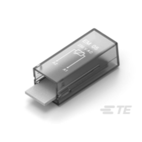 4-1415037-1 1 st TE Connectivity TE AMP GPR Panel Plug-In Relays Sockets Acc.-Schrack Bag