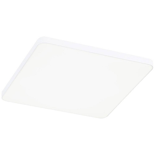 LED-panel infälld 12 W N/A Paulmann 79954 Vit