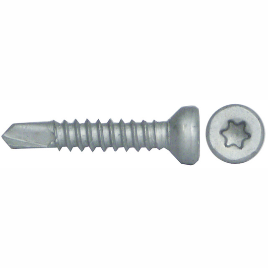 SKRUV MED BORRSPETS 5,4X32MM | Beijerbygg Byggmaterial