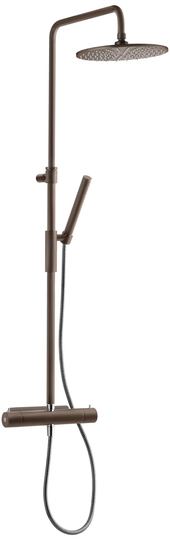 Tapwell Takdusch TVM7200-160 Brons