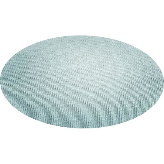 Festool STF D150 GR NET Nätslippapper 150mm, 50-pack P80
