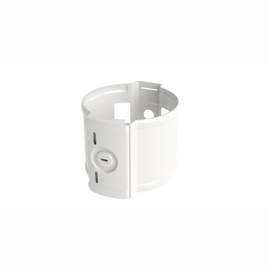 EXCENTERSVEP STEN VIT 75MM | Beijerbygg Byggmaterial