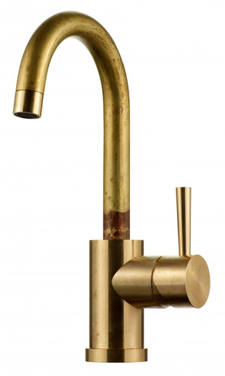 Tapwell Tvättställsblandare Evo EVO078 Grottesco