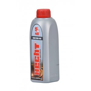 Hecht 4T 5W-40 - 0,8 l