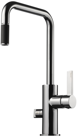 Tapwell Köksblandare Arman ARM887 Krom