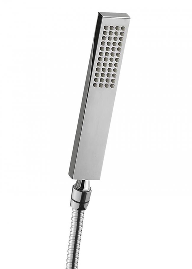 Tapwell Handdusch Level ZDOC068 Krom