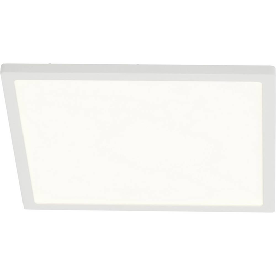 LED-panel 10 W N/A Brilliant Ceres G94462/05 Vit