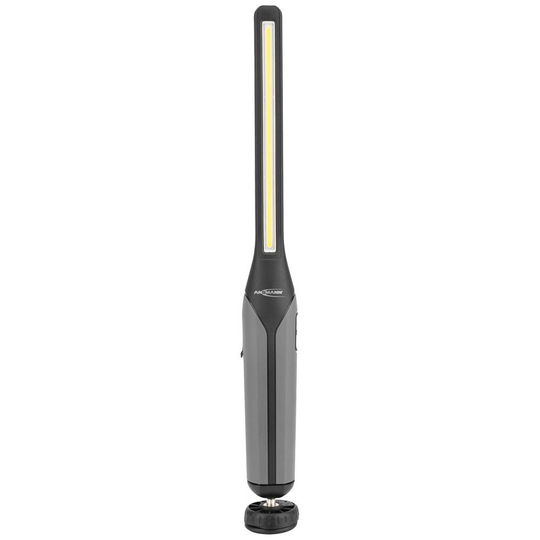 N/A Arbetslampa Uppladdningsbara batteri Ansmann 990-00125 Inspection IL700R 7 W 700 lm