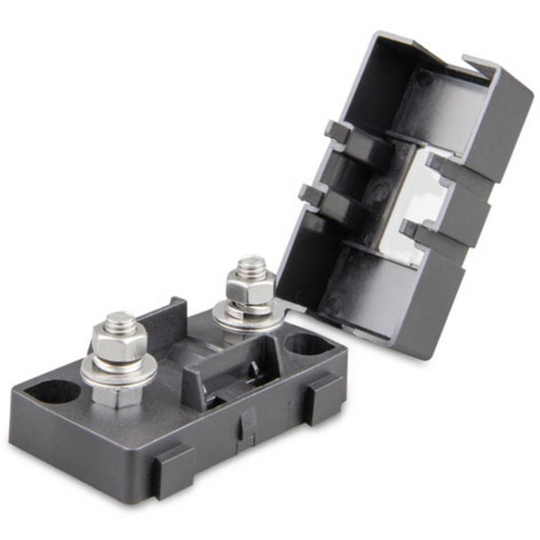 Solcells-säkringsfäste Victron Energy MIDI-Fuse holder CIP000050001