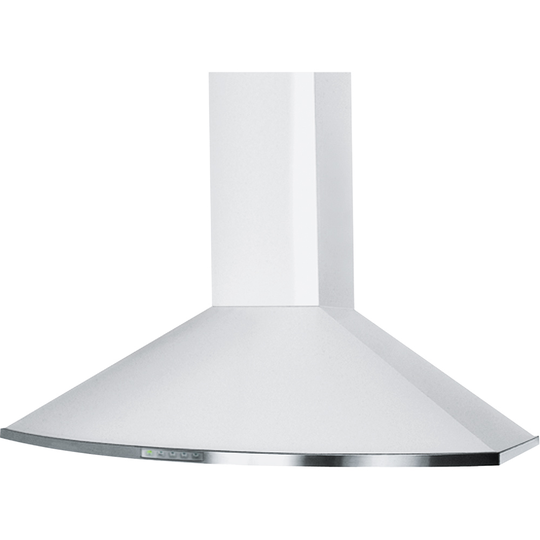 Franke Vägghängd Alliancefläkt Tender 724-16 Villa 90 cm