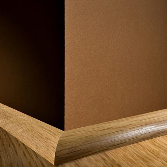 Kährs Massiv Kvartsstav 14x14 mm Bok
