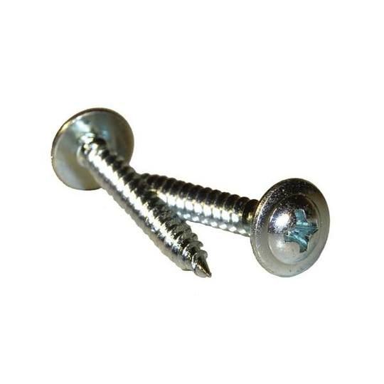 Ejot 905050 Montageskruv Ejofix-M 4,2 x 45 mm, FZB, 250-pack
