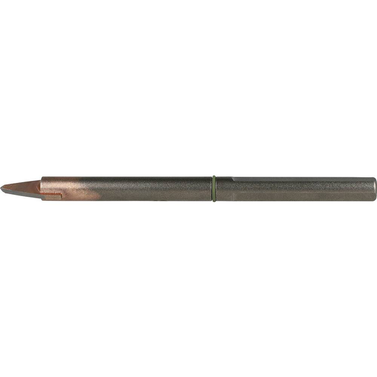 Heller Cera Expert 28676 3 Hårdmetall Kakelborr Total längd 110 mm Triangulärskaft 1 st