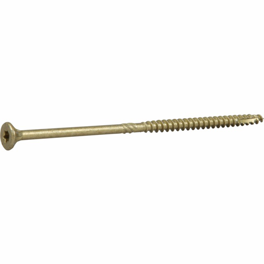 TRÄSKRUV 6X140 FH ESSDRIVE | Beijerbygg Byggmaterial