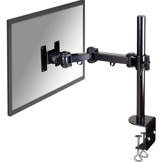Neomounts by Newstar FPMA-D960 1x Monitor bordsfäste 25,4 cm (10) - 76,2 cm (30) Tiltbar, Svängbar, Roterbar