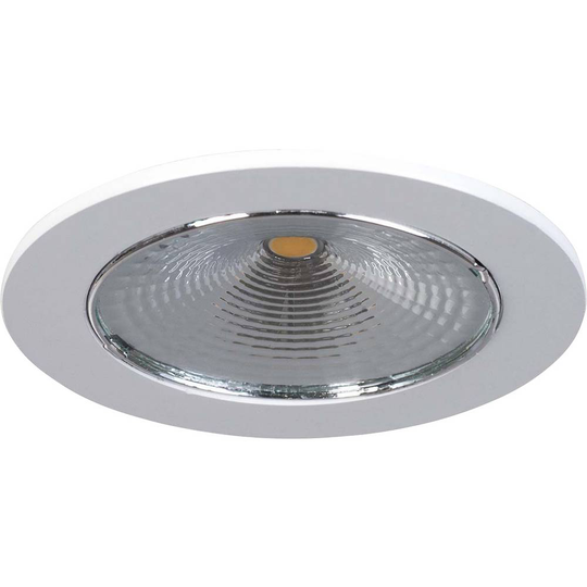 Brumberg 12090073 12090073 LED-inbyggnadsbelysning LED 3 W Vit