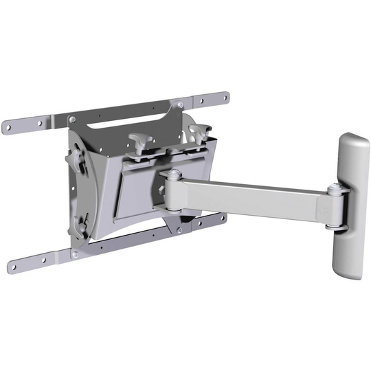 B-Tech BT7534/S TV-väggfäste 81,3 cm (32) - 127,0 cm (50) Tilt + Svängbar