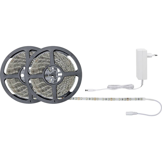 Paulmann SimpLED 78977 LED-list komplett-set med kontakt 12 V 10 m N/A