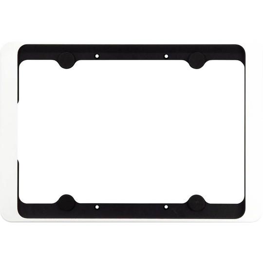 Displine Dame Wall Surfplatta väggfäste Passar till: Apple 32,8 cm (12,9)