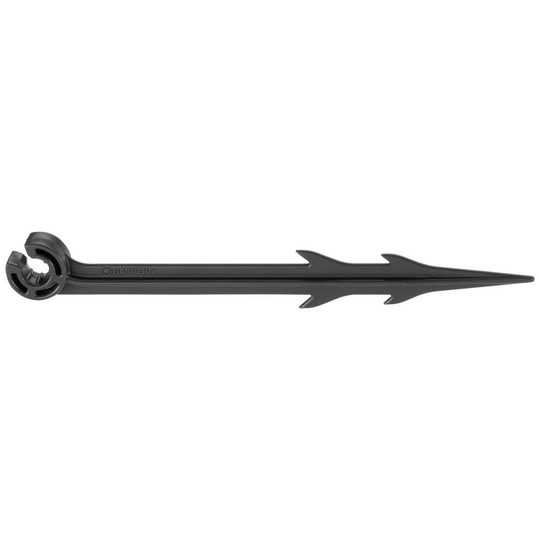 GARDENA Micro-Drip-System Rörhållare 13218-20