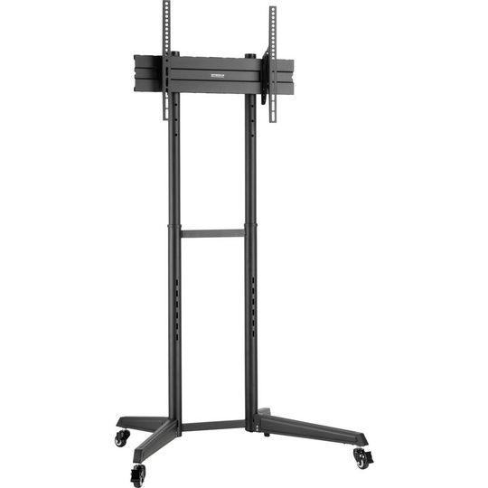 SpeaKa Professional SP-TVC-300 TV-golvstativ 94,0 cm (37) - 177,8 cm (70) Golvstativ