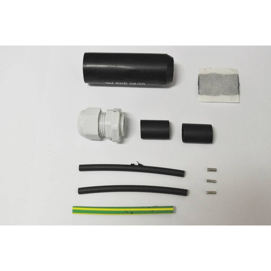 Anslutningsset Danfoss 109026 00-109026