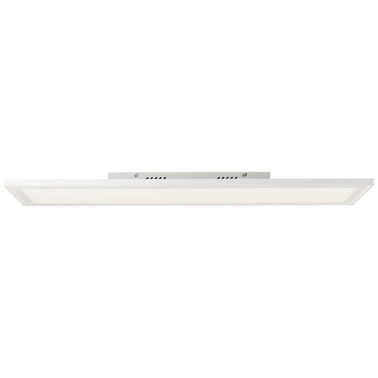 LED-panel 24 W N/A Brilliant Laurice G99567/05 Vit