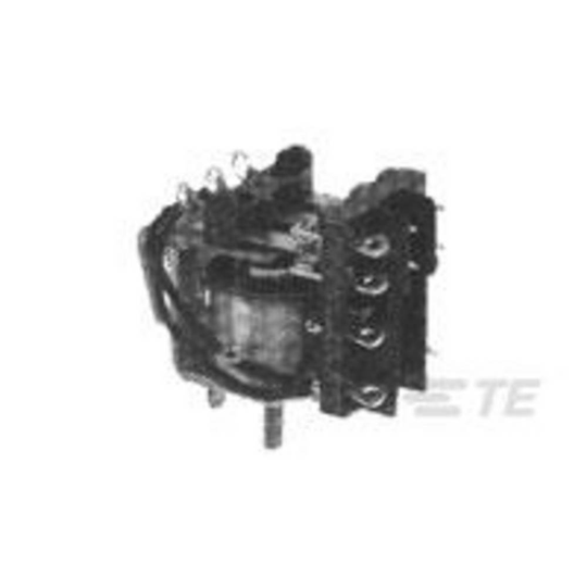 TE Connectivity 3-1393099-8 TE AMP GPR Panel Plug-In Relays Sockets Acc.-P&B 1 st