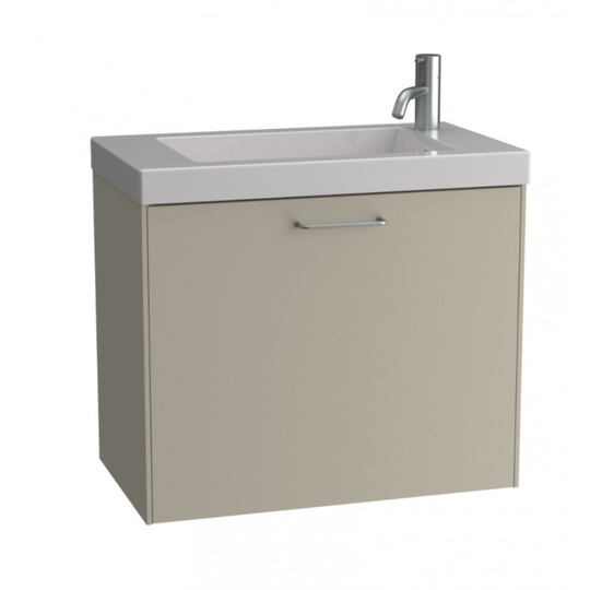 Ballingslöv Kommod Compact Helfront Med Låda 60 cm - Ostronbeige