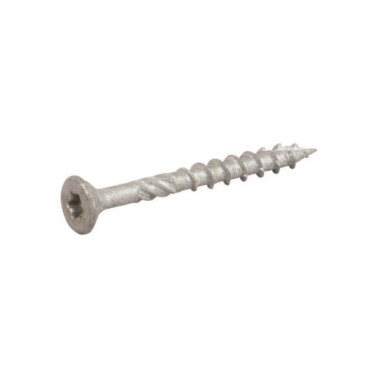 ESSVE 147100 Träskruv 4 mm Ø, C4 30 mm, 300-pack
