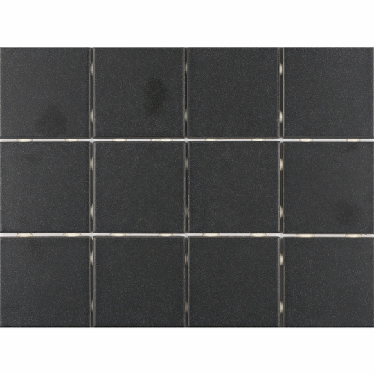 STHLM SVART 10X10 | Beijerbygg Byggmaterial