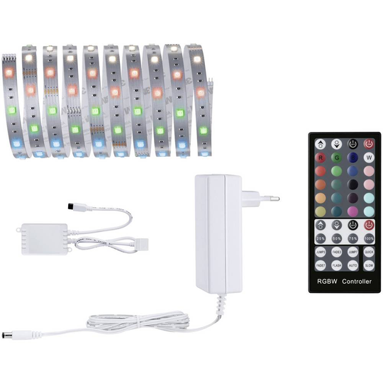 Paulmann MaxLED Basic 79864 LED-list komplett-set 24 V 3 m N/A