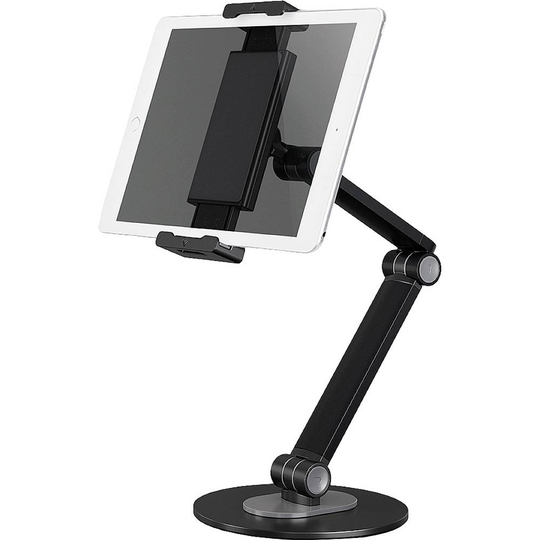 Neomounts by Newstar DS15-550BL1 Stativ för surfplatta 12,4 cm (4,9) - 32 cm (12,6)