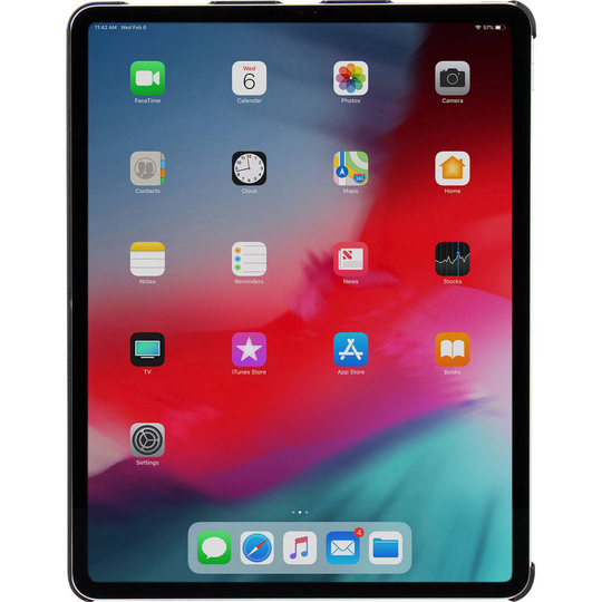 The Joyfactory MagConnect™ iPad monteringsfäste Passar till Apple: iPad 12.9 (tredje generationen)