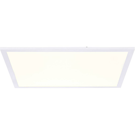 LED-panel 24 W N/A Brilliant Charla G90351/05 Vit