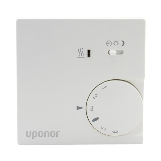 Uponor SPI Termostat 24 V