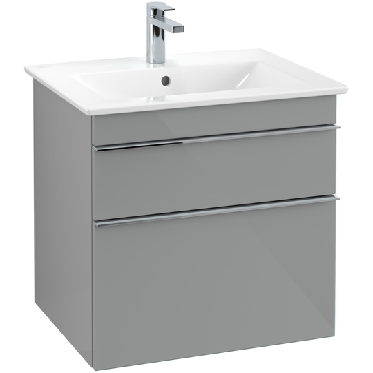 Tvättställsskåp Villeroy & Boch Venticello med 2 Lådor