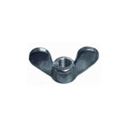 REYHER 003157000120000 Vingmutter högergänga M12 x 1,75 mm, 50-pack