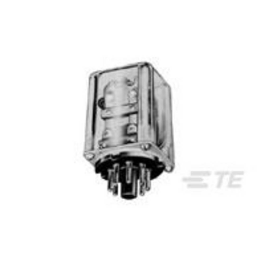 TE Connectivity 4-1393100-3 TE AMP GPR Panel Plug-In Relays Sockets Acc.-P&B 1 st