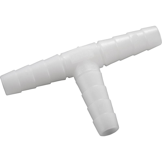 Barwig 17-224 PVC Slang T-koppling 13 mm Ø, 10 mm
